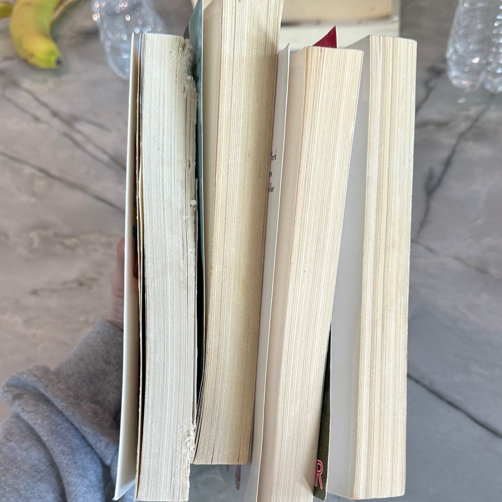 Chelsea Handler Book Collection - Picture 9 of 9
